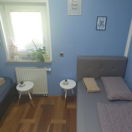 Sanja Apartment Near To Ljubljana Preserje pri Radomljah エクステリア 写真
