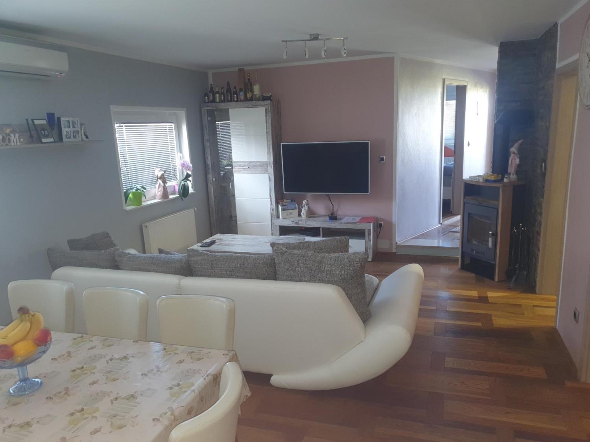Sanja Apartment Near To Ljubljana Preserje pri Radomljah エクステリア 写真