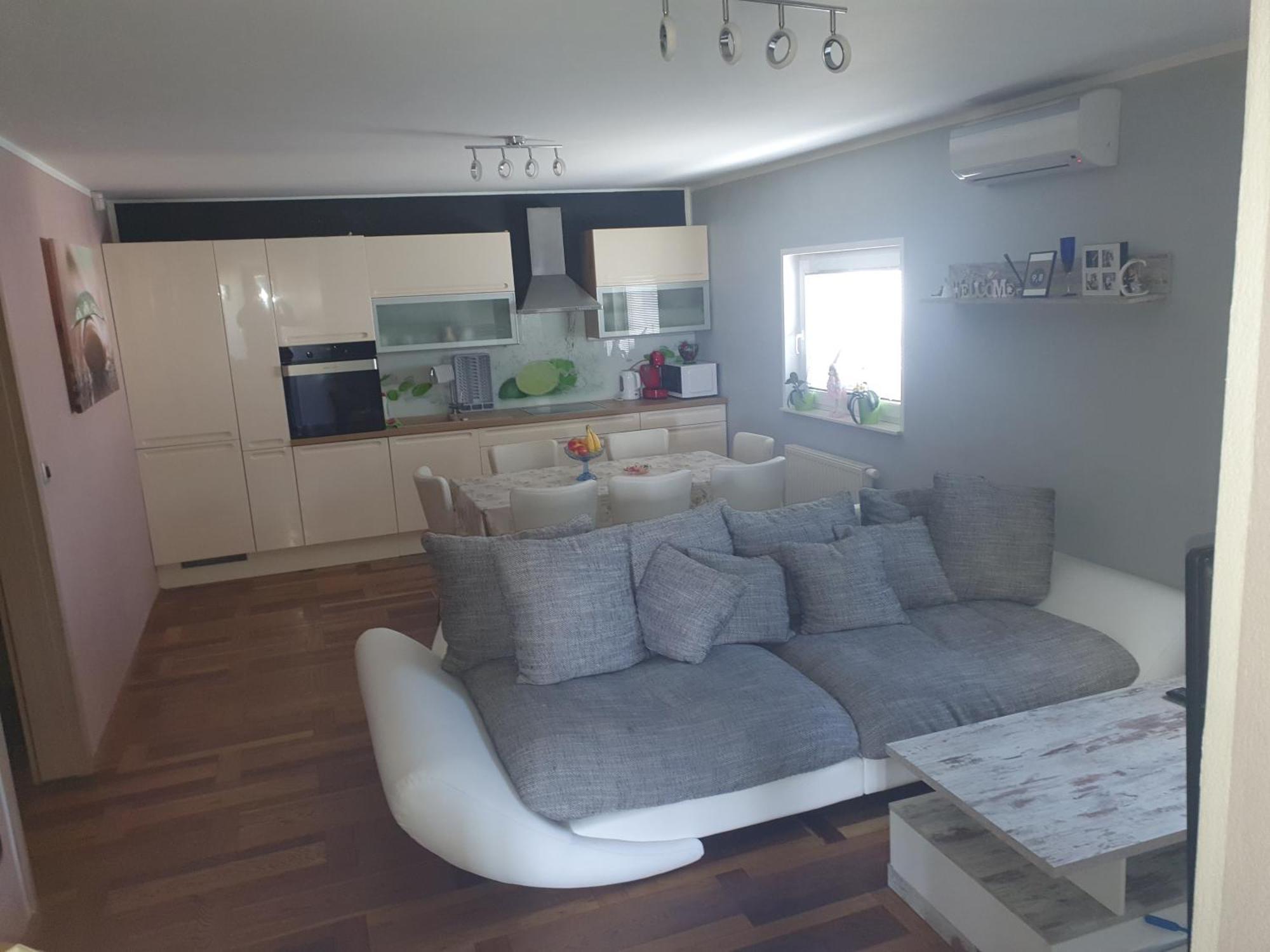 Sanja Apartment Near To Ljubljana Preserje pri Radomljah エクステリア 写真