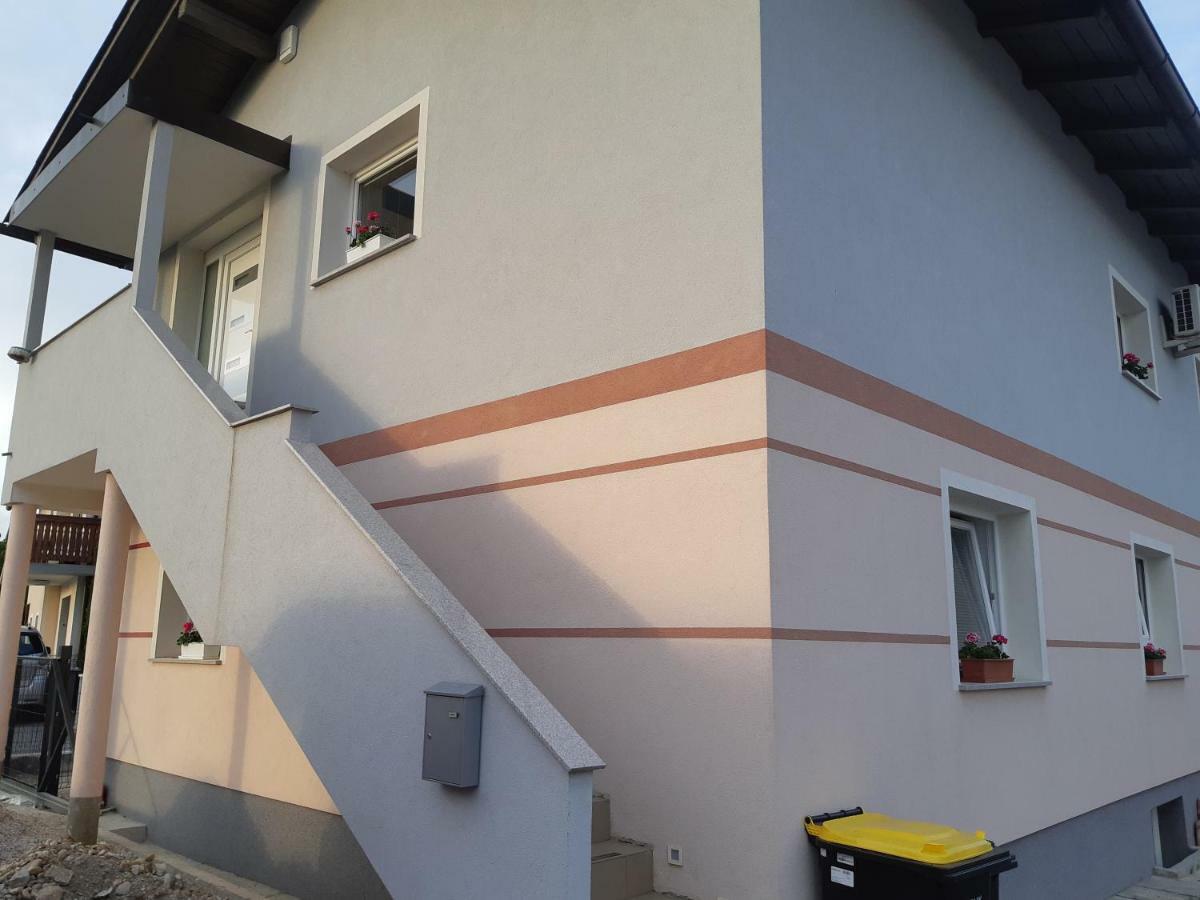 Sanja Apartment Near To Ljubljana Preserje pri Radomljah エクステリア 写真